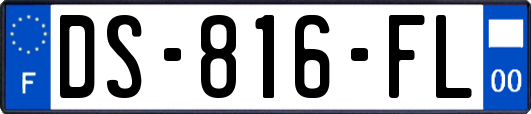 DS-816-FL