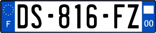 DS-816-FZ