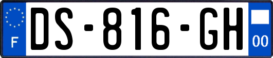 DS-816-GH