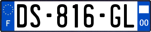 DS-816-GL
