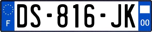 DS-816-JK
