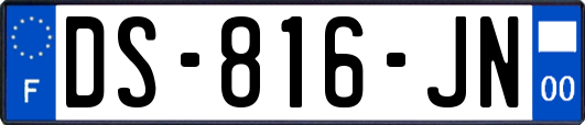 DS-816-JN