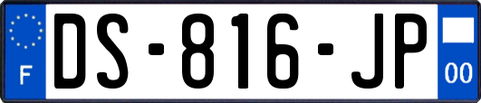 DS-816-JP