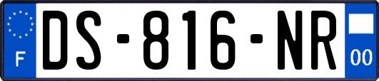 DS-816-NR