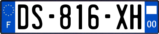 DS-816-XH
