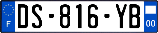 DS-816-YB