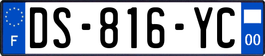 DS-816-YC