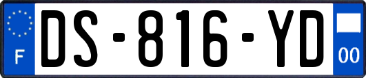 DS-816-YD