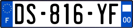 DS-816-YF