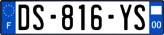 DS-816-YS