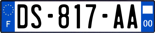 DS-817-AA