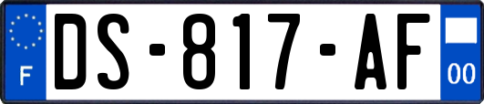 DS-817-AF