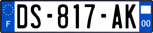 DS-817-AK