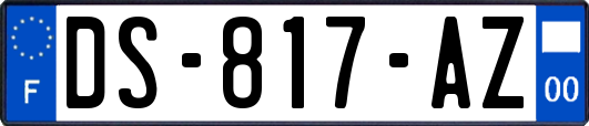 DS-817-AZ