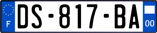DS-817-BA