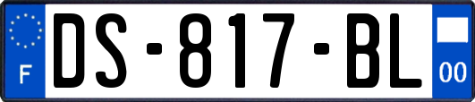 DS-817-BL