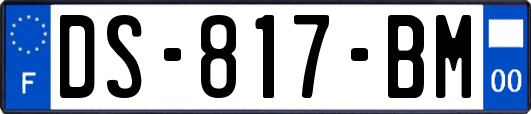 DS-817-BM