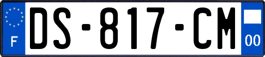 DS-817-CM