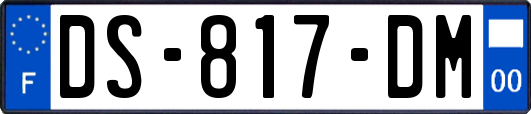 DS-817-DM