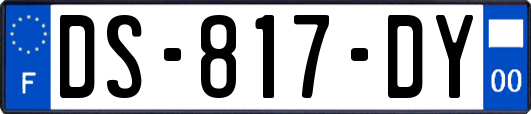 DS-817-DY