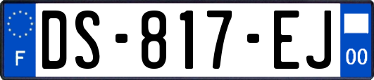DS-817-EJ