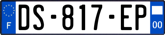 DS-817-EP