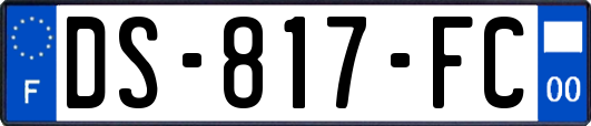 DS-817-FC