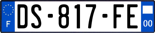DS-817-FE