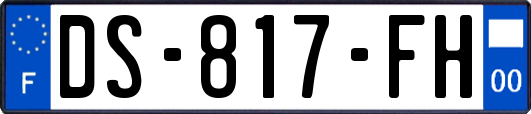 DS-817-FH
