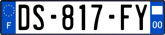DS-817-FY