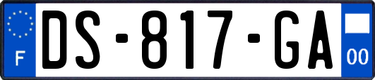 DS-817-GA