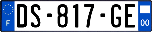 DS-817-GE