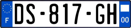 DS-817-GH