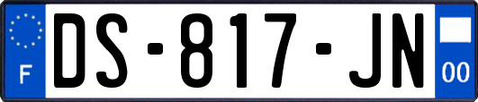 DS-817-JN