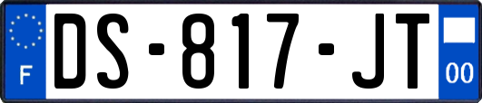 DS-817-JT