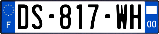 DS-817-WH