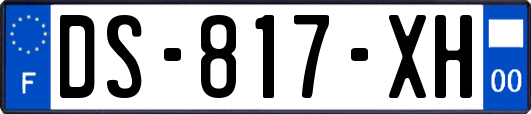 DS-817-XH