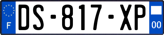 DS-817-XP