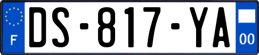 DS-817-YA