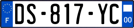 DS-817-YC