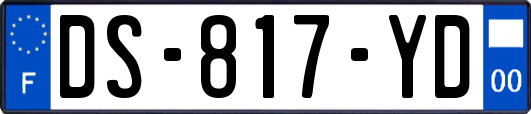 DS-817-YD