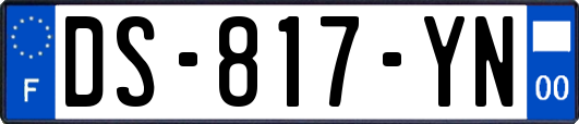 DS-817-YN