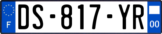 DS-817-YR