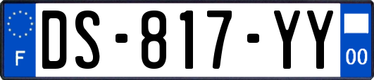 DS-817-YY