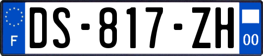DS-817-ZH