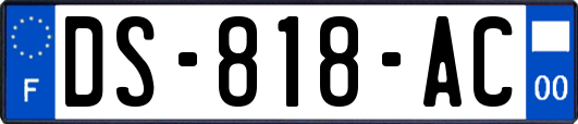 DS-818-AC