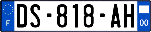 DS-818-AH