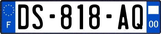 DS-818-AQ