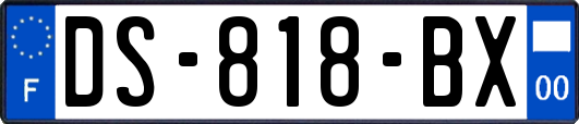 DS-818-BX