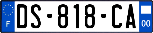 DS-818-CA